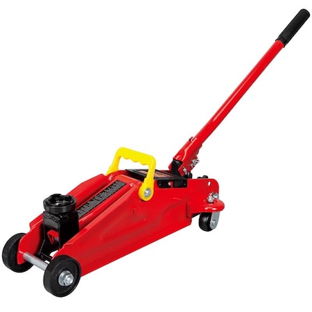 Bigred Bigred Hydraulic 2 ton Automotive Trolley Jack T82002